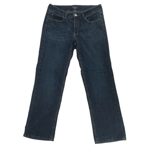 Riders By Lee Straight Leg Jeans Size 30 Women’s - Picture 1 of 4
